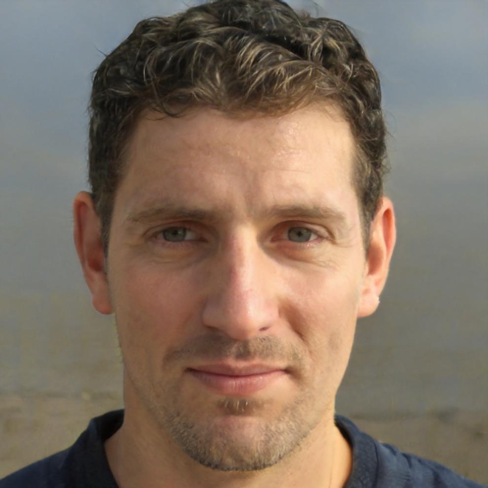 Portrait d'Arnaud Tessier, analyste financier