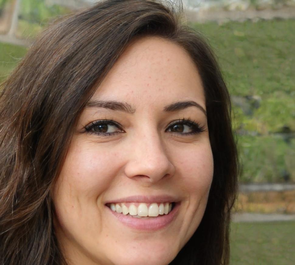 Portrait de Léonie Ferrand